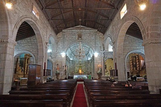 Igreja da Misericordia de Ponte de Lima