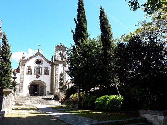 Musée dos Terceiros